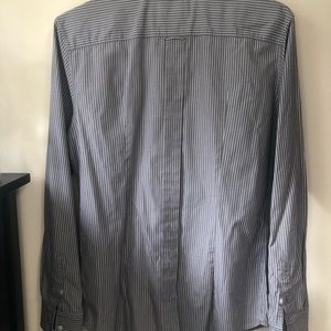 Dolce & Gabbana Shirts - Dolce and Gabana button down Dolce & Gabbana Shirts - Dolce and Gabana button down